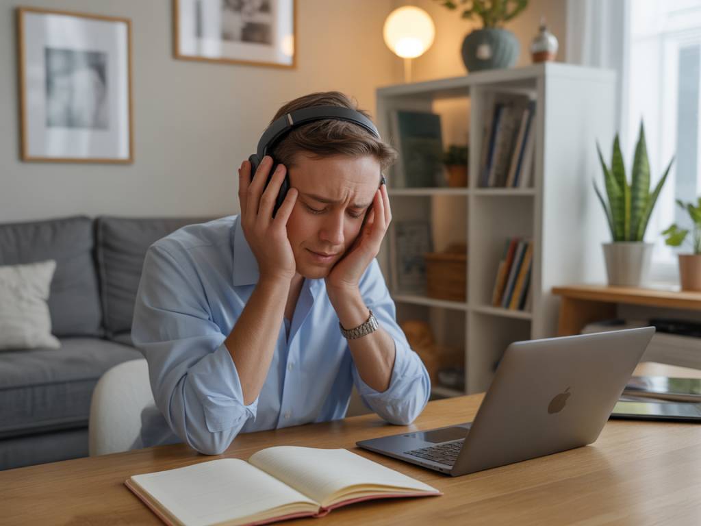 L’impact de la thérapie par la musique sur la gestion des émotions et le stress