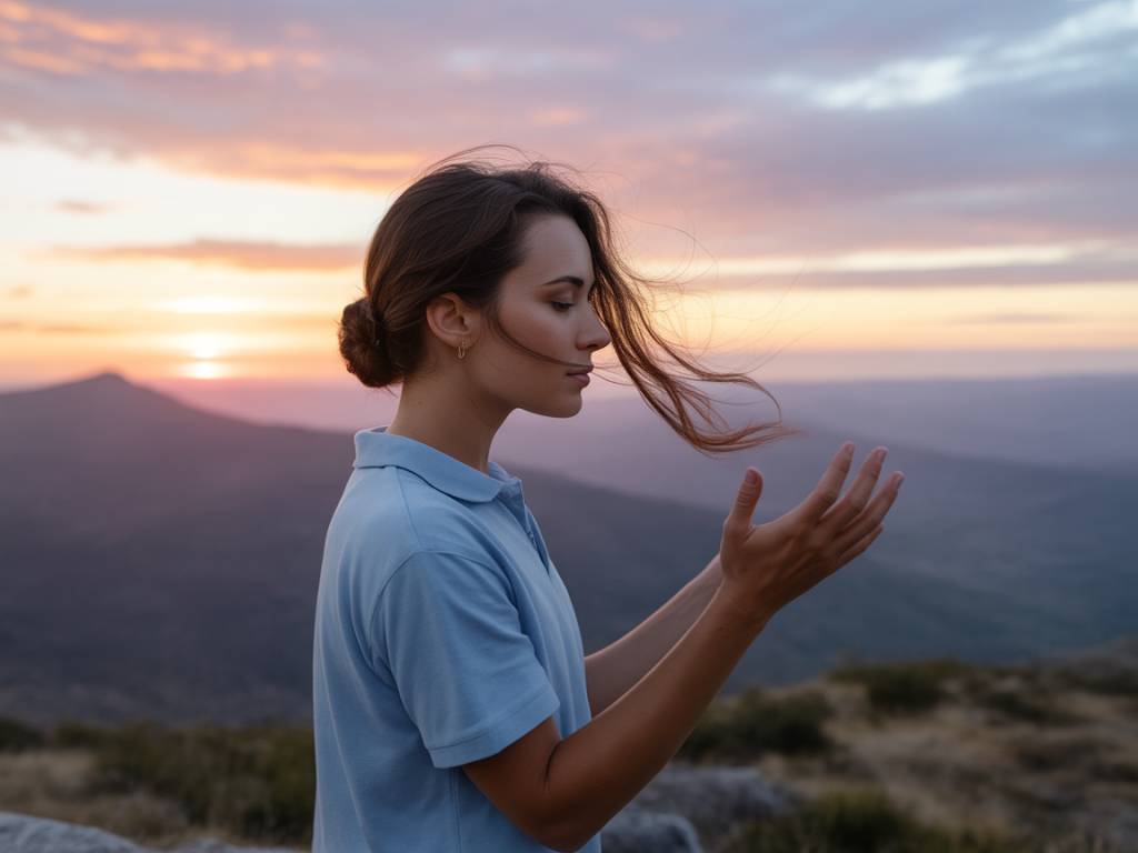 L’auto-compassion en thérapie : un levier puissant pour surmonter l’anxiété et renforcer l’estime de soi