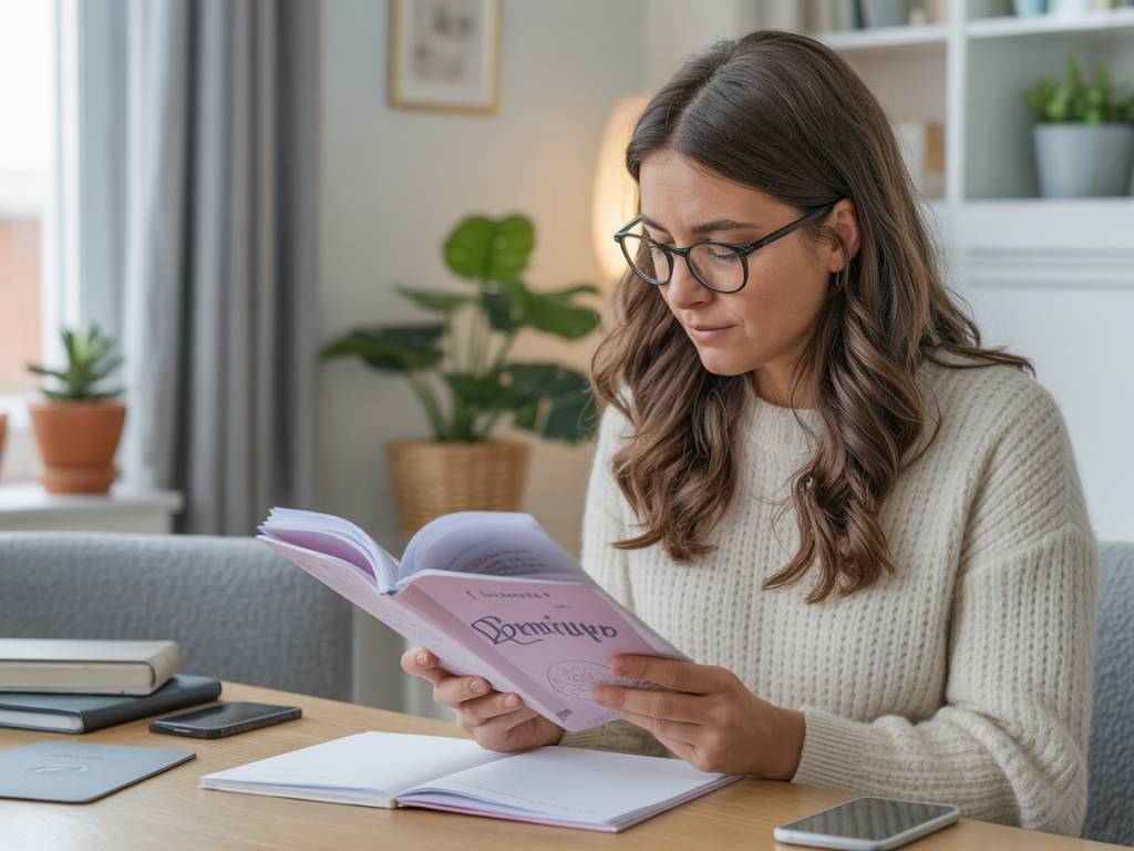 La thérapie par l’écriture : libérez vos émotions et renforcez votre équilibre intérieur