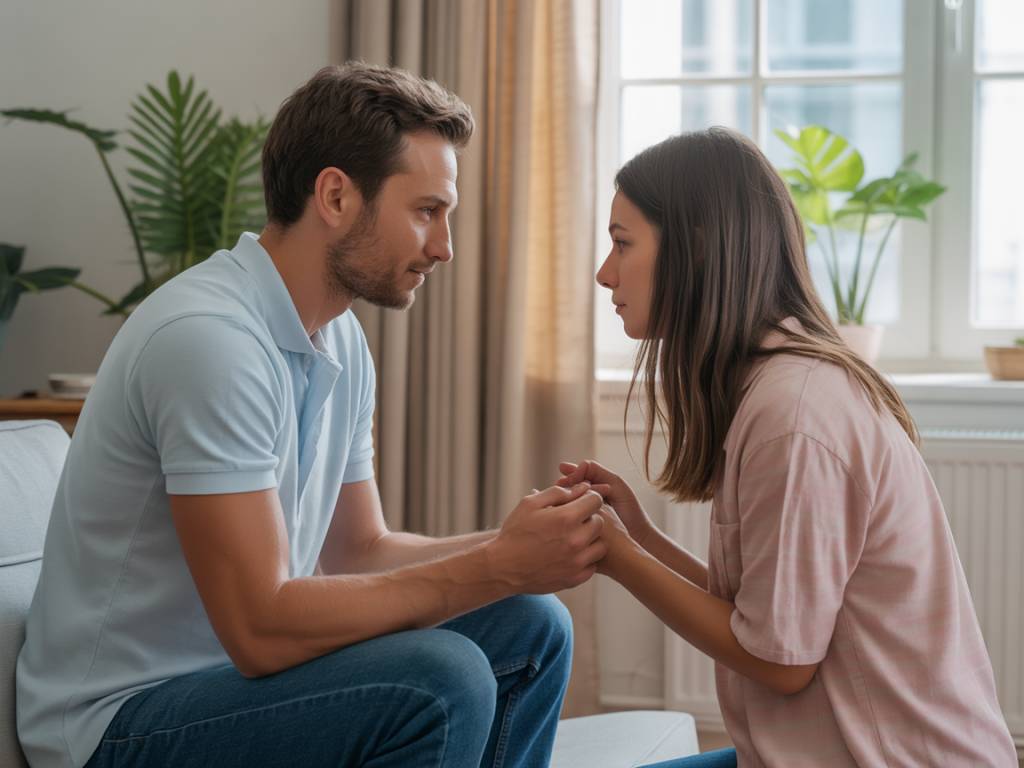 Thérapie de couple : comment la thérapie peut raviver le dialogue et renforcer le lien dans votre relation