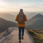 Thérapie par la marche en pleine conscience : comment avancer pas à pas vers un mieux-être intérieur