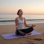 La thérapie par la respiration : techniques simples pour apaiser le stress et retrouver l’équilibre intérieur