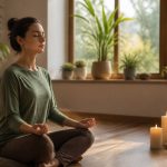Thérapie par la méditation : comment la pleine conscience aide à réduire le stress et à retrouver un équilibre durable
